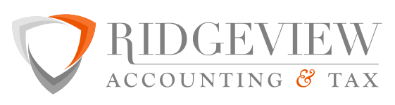 Ridgeview Accounting & Tax