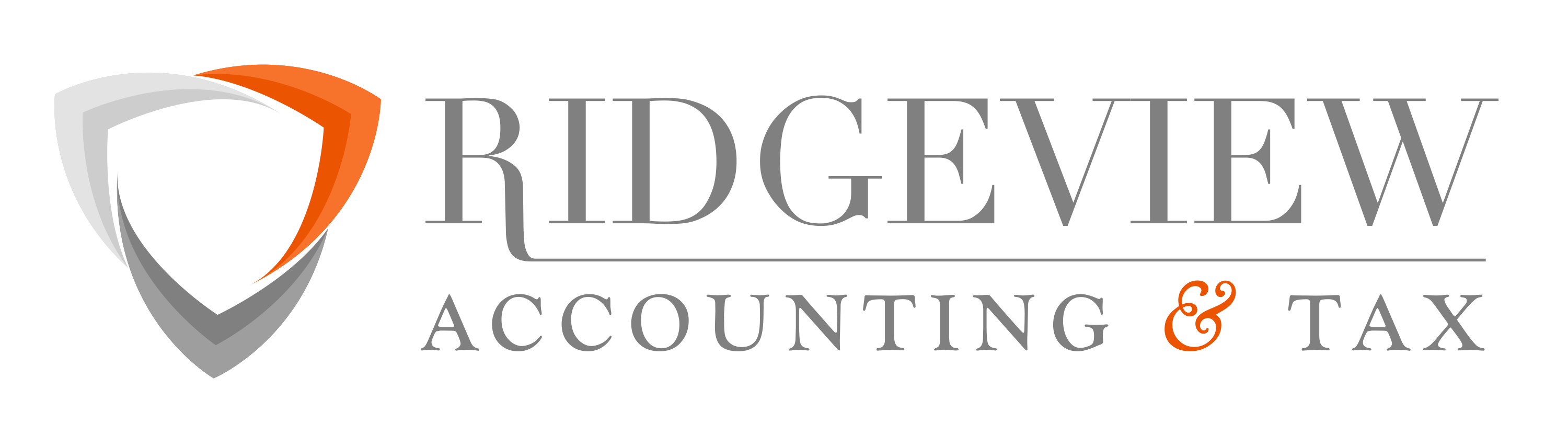 Ridgeview Accounting & Tax
