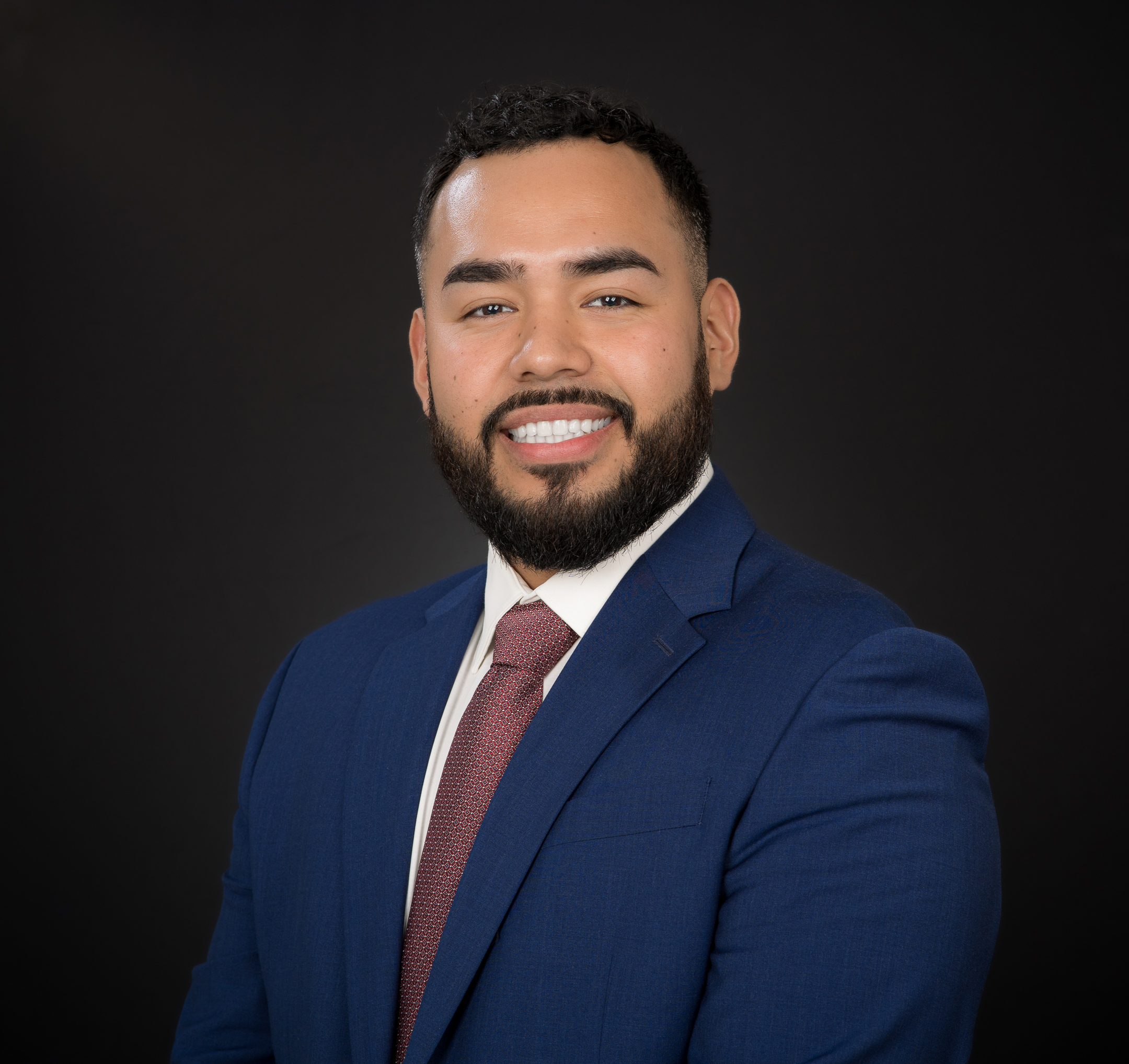 Learn More About Our Managing Partner 